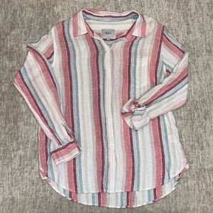 Rails Charli Tropic Stripe